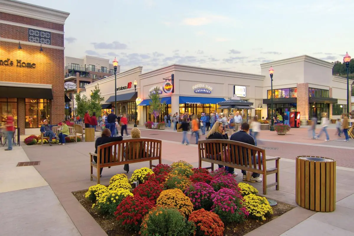 Shopping-Missouri